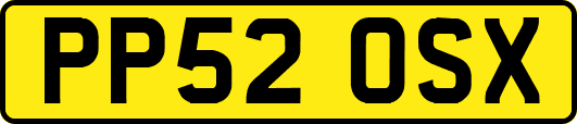 PP52OSX