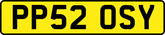 PP52OSY