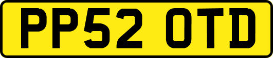 PP52OTD