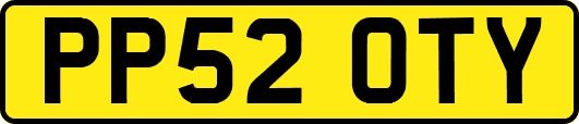 PP52OTY