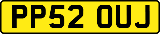 PP52OUJ