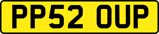 PP52OUP