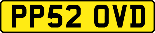 PP52OVD