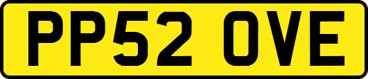 PP52OVE