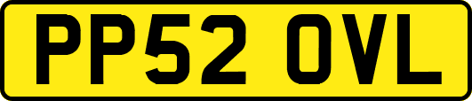 PP52OVL
