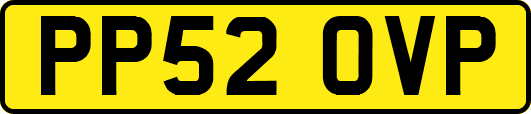PP52OVP