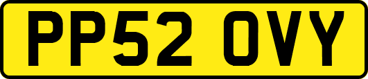 PP52OVY