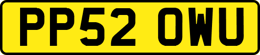 PP52OWU