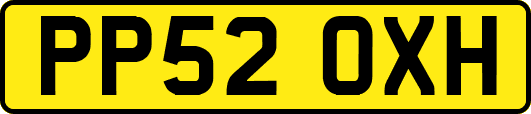 PP52OXH