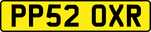 PP52OXR