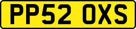 PP52OXS
