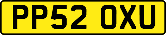 PP52OXU