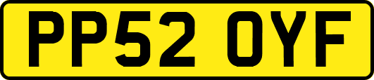 PP52OYF