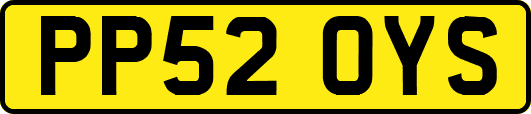 PP52OYS