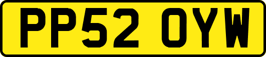 PP52OYW