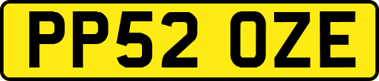 PP52OZE