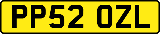 PP52OZL