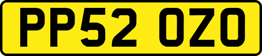 PP52OZO