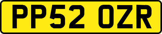 PP52OZR
