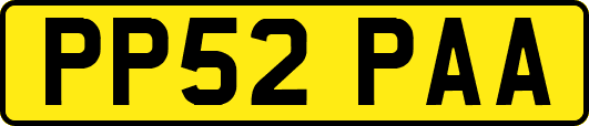 PP52PAA