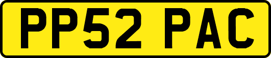 PP52PAC