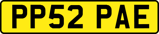 PP52PAE