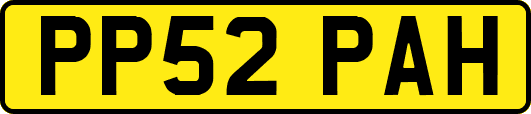 PP52PAH