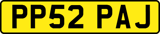 PP52PAJ