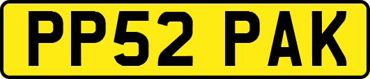PP52PAK