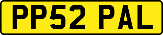 PP52PAL