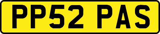 PP52PAS