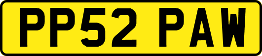 PP52PAW