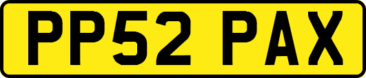 PP52PAX