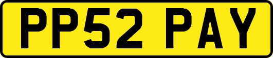 PP52PAY
