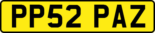 PP52PAZ