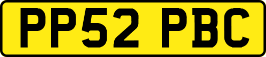 PP52PBC