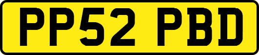 PP52PBD