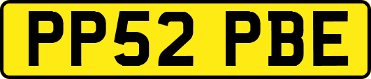 PP52PBE