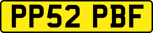 PP52PBF