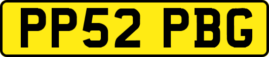 PP52PBG