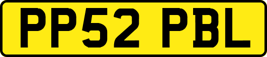 PP52PBL