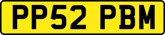 PP52PBM