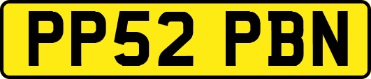 PP52PBN