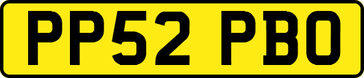 PP52PBO