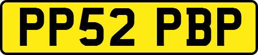 PP52PBP