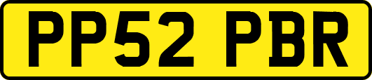 PP52PBR