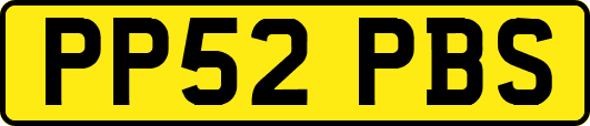 PP52PBS