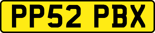 PP52PBX