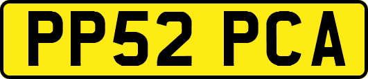 PP52PCA