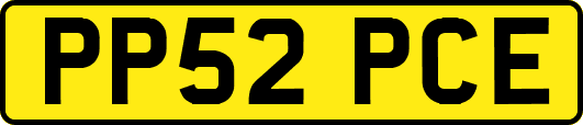PP52PCE